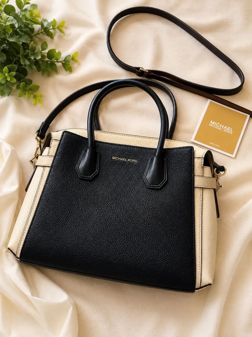 Bolsas Michael Kors Nova Original 