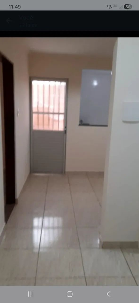Foto - Salvador - Cajazeiras