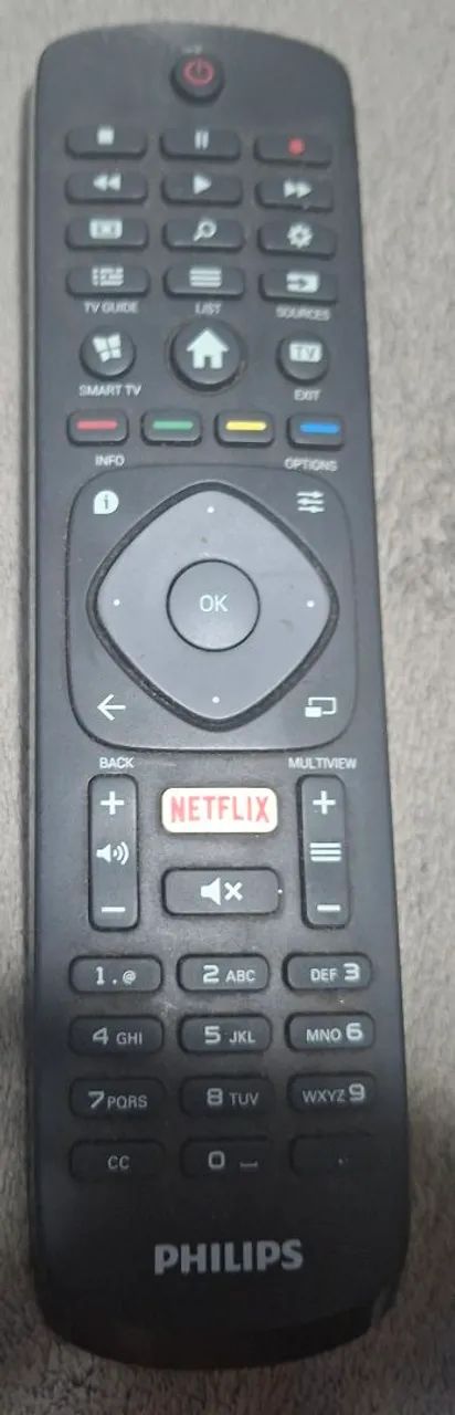 Smartv Philips 43' - Foto 5