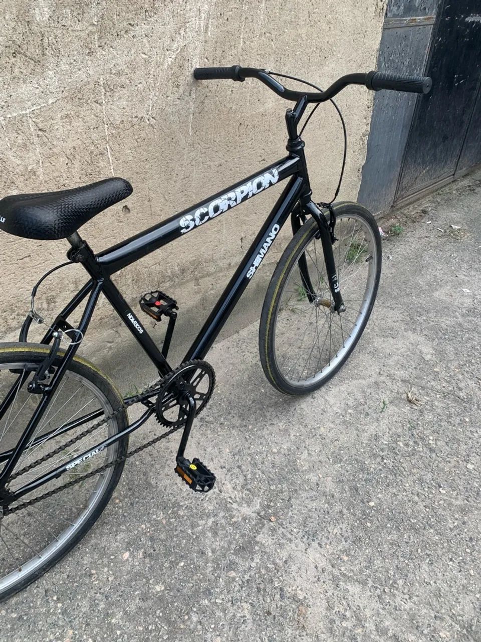 Bicicleta aro 26 - Foto 4