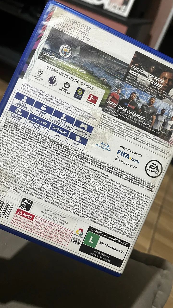FIFA 21 - Foto 2