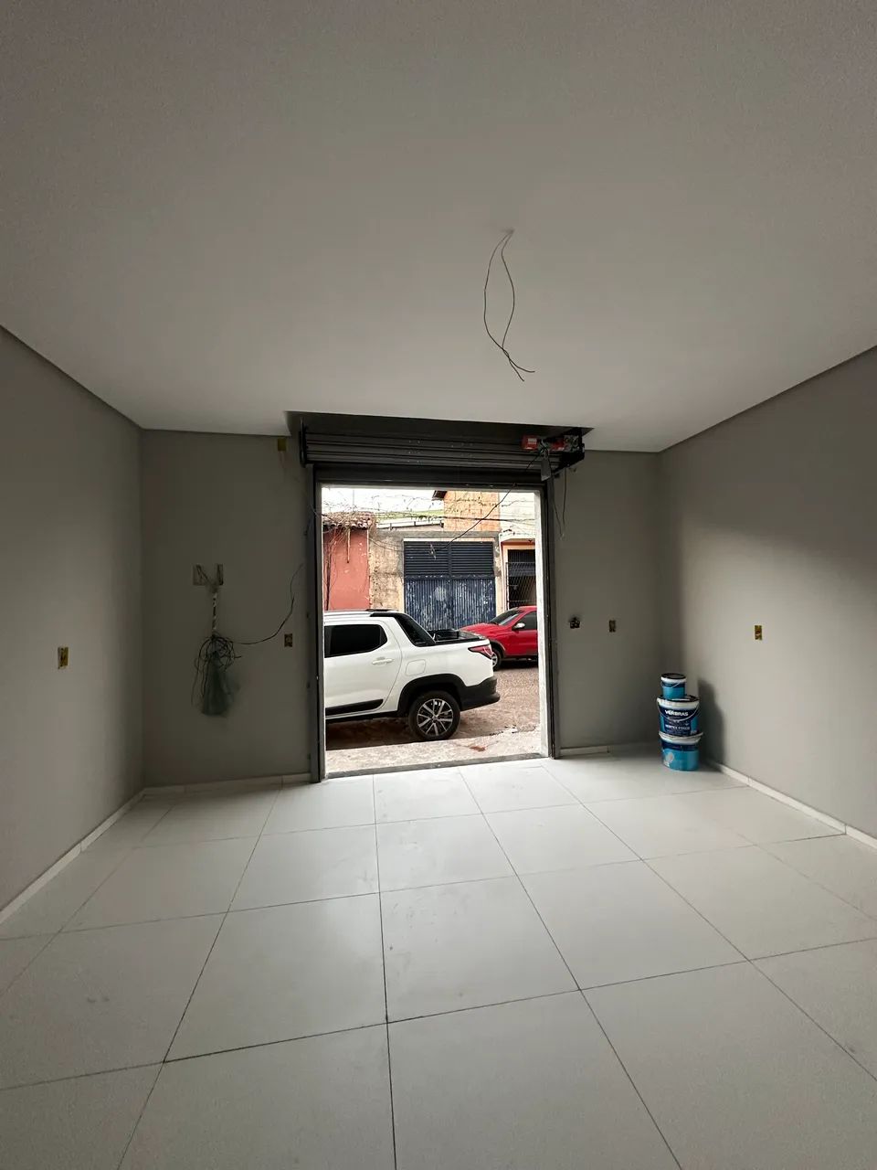 Alugo ponto comercial em Timon  - Foto 2