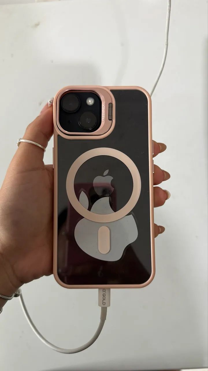 VENDO IPHONE 14 - Foto 2
