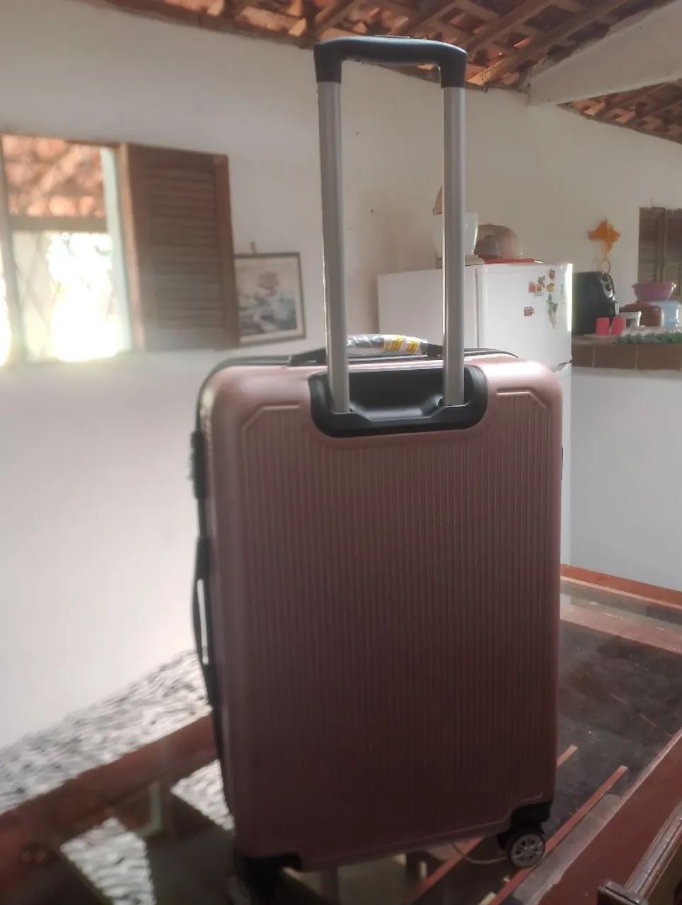 Nada de viagem - Foto 4