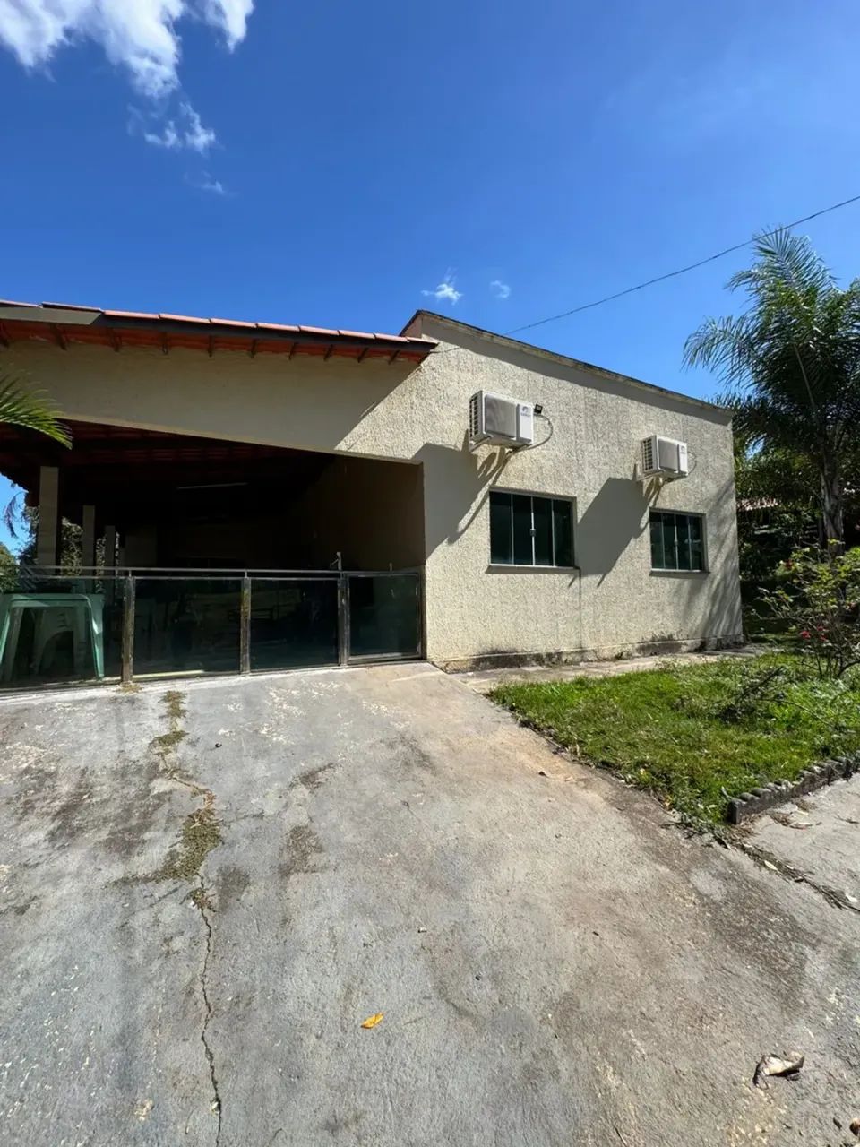 CHACÁRA EM VARJÃO GO - 2 ALQUEIRES - Foto 3