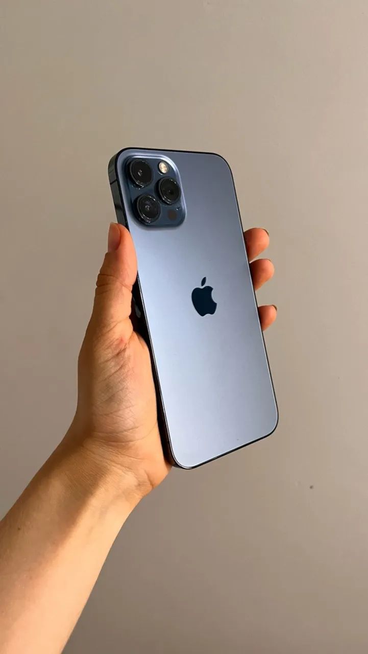 iPhone 12 Pro Max 256b 
