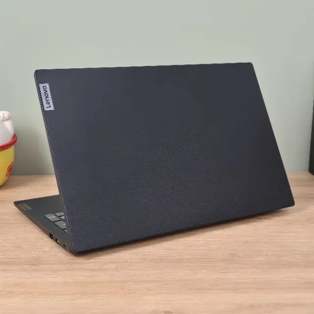 Notebook Lenovo 15,6 | Core i5 11a Ger | SSD 240GB | Ram 8GB - Foto 6