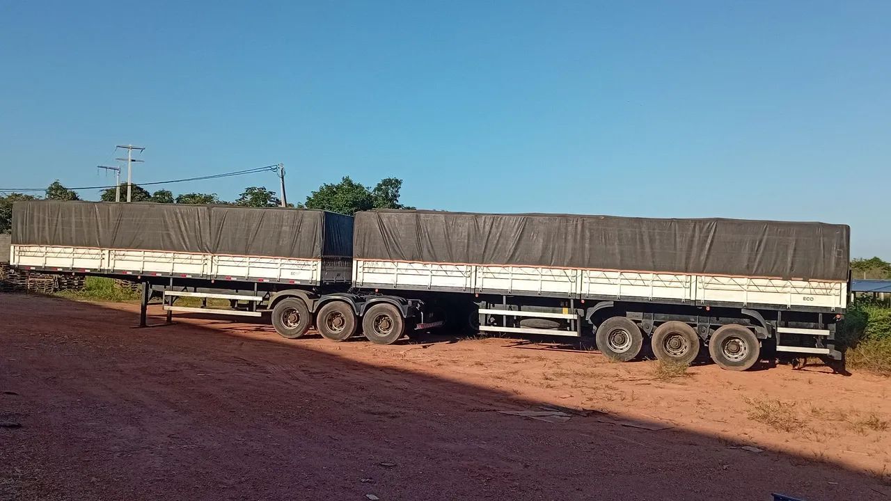 Carreta - Foto 5