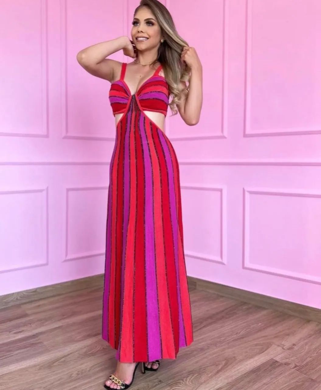 Vestido verão 2026 - Foto 3
