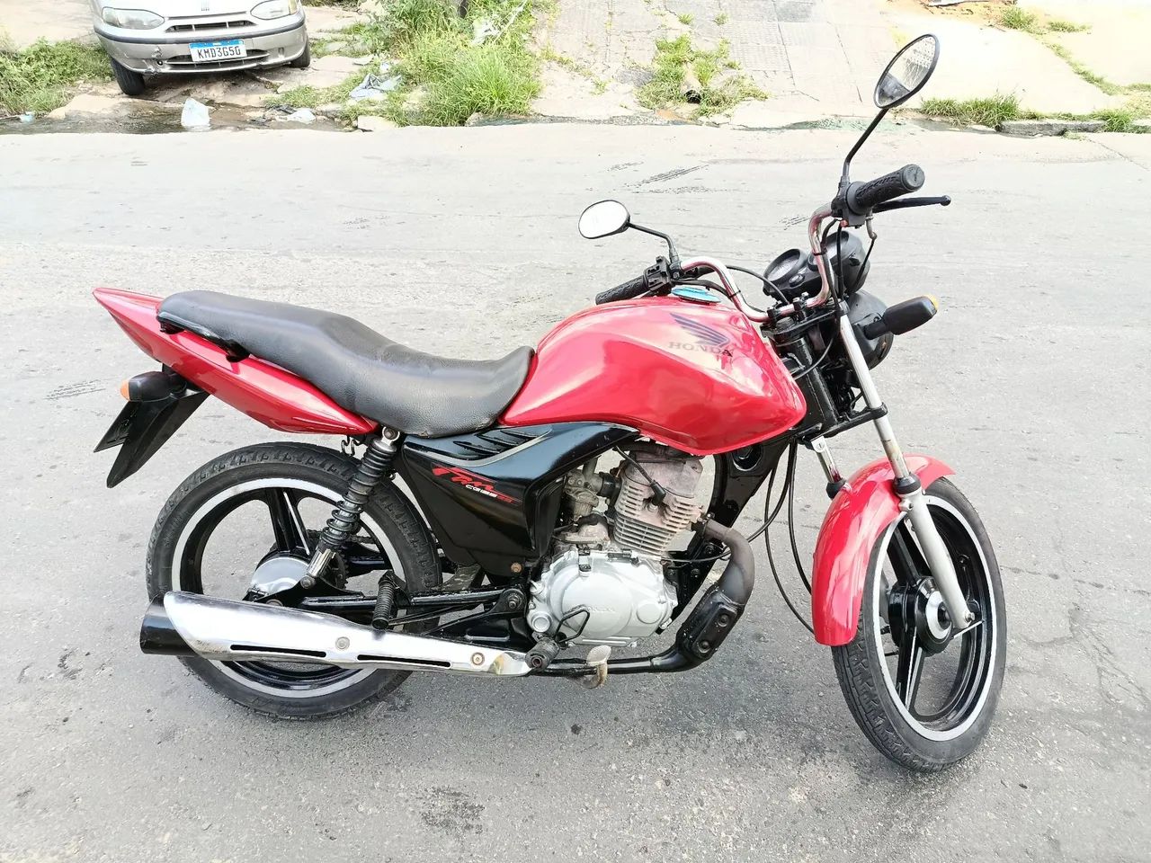 Moto FAN  - Foto 2