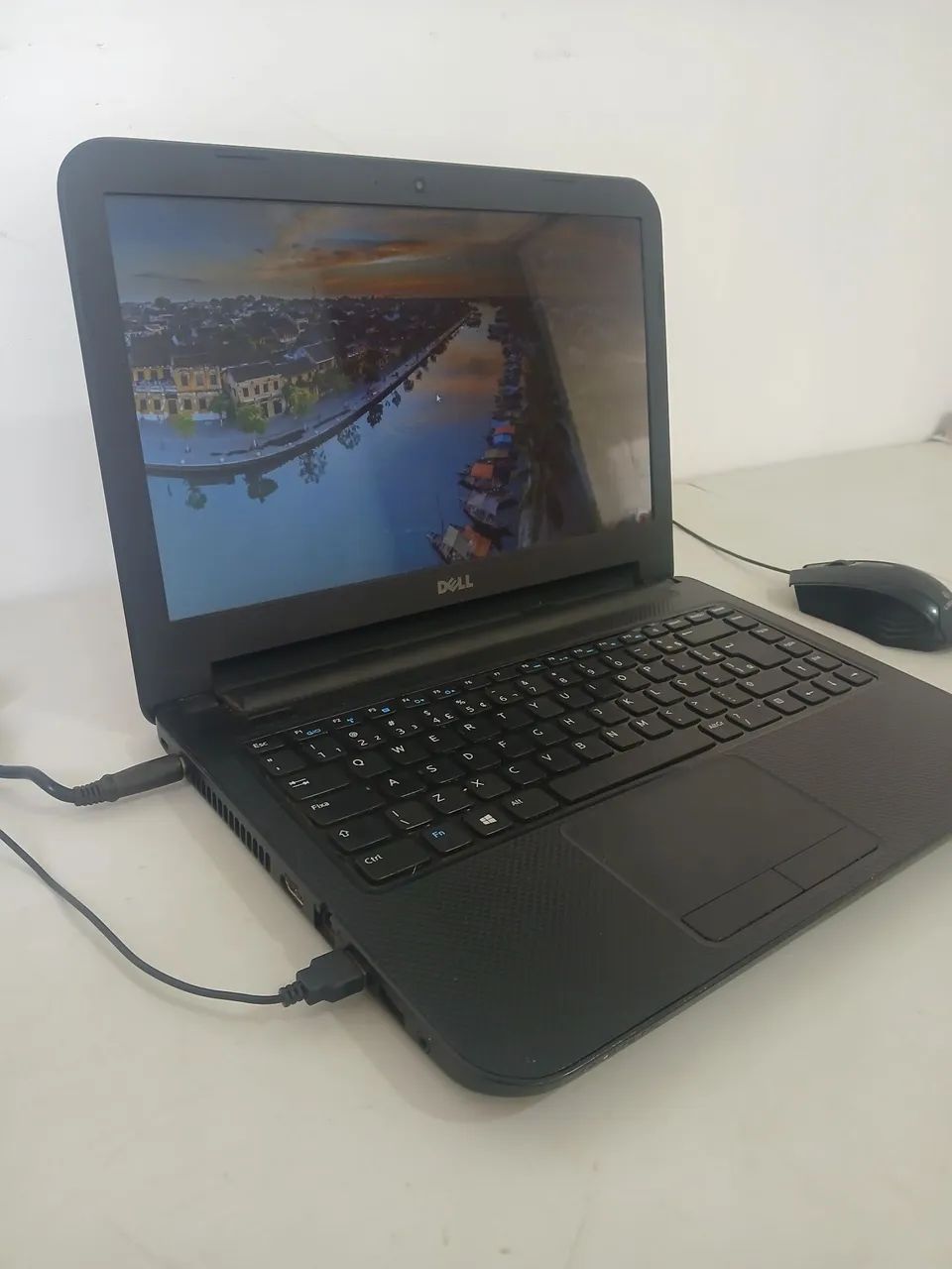 Notebook Dell  - Foto 2
