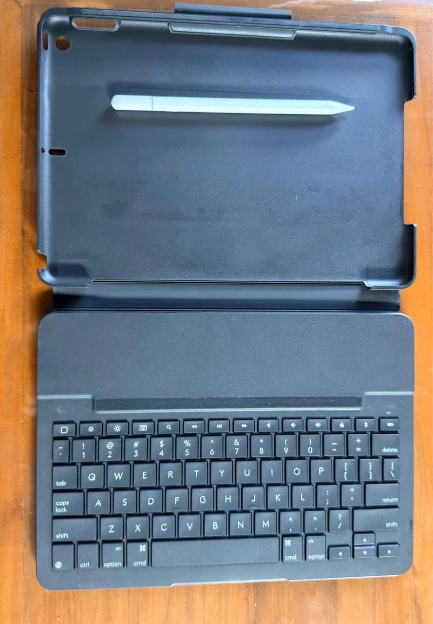 iPad 7ª Geração  - Foto 3