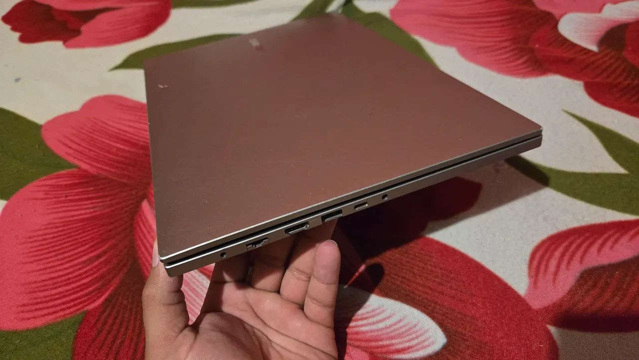 Notebook x30 i5 10th - Foto 5