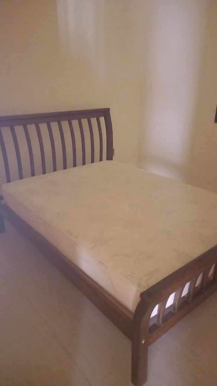 Cama madeira maciça - Foto 2