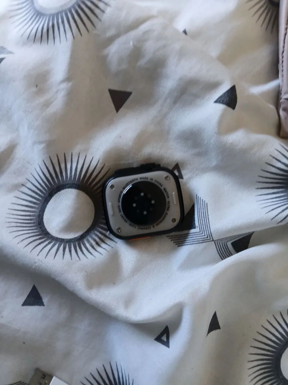 SmartWatch s20 ultra - Foto 3
