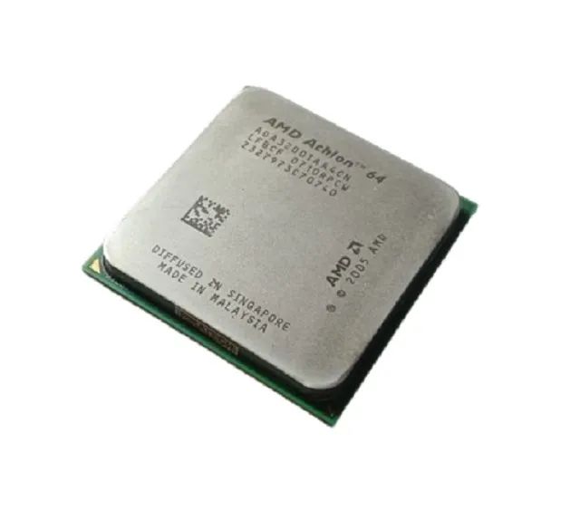 Processador AMD Athlon 64 3200+ 2.0 Ghz Socket AM2 para PCs
