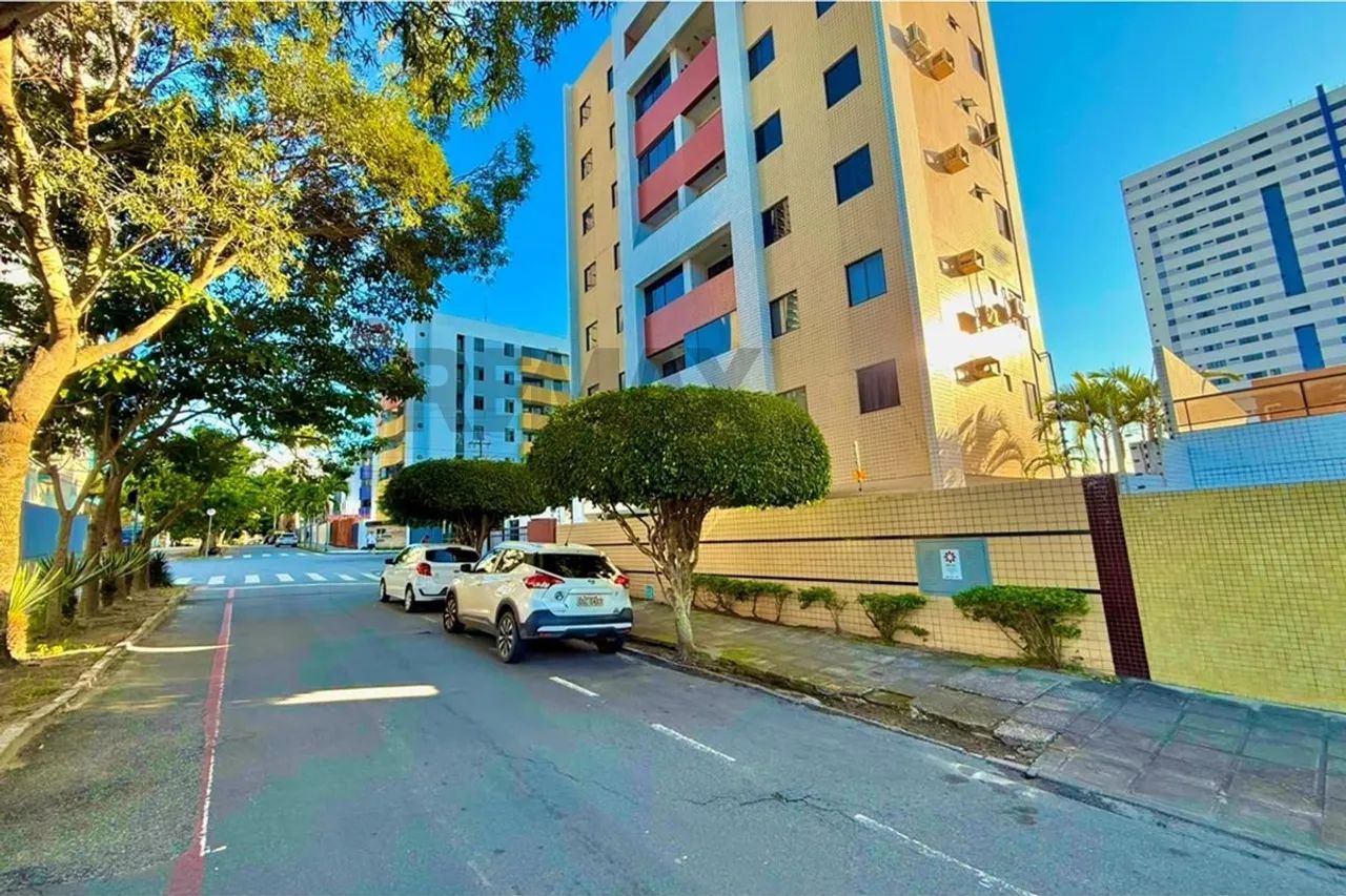 Apartamento à venda com 3 quartos no bairro do Catolé - Foto 3