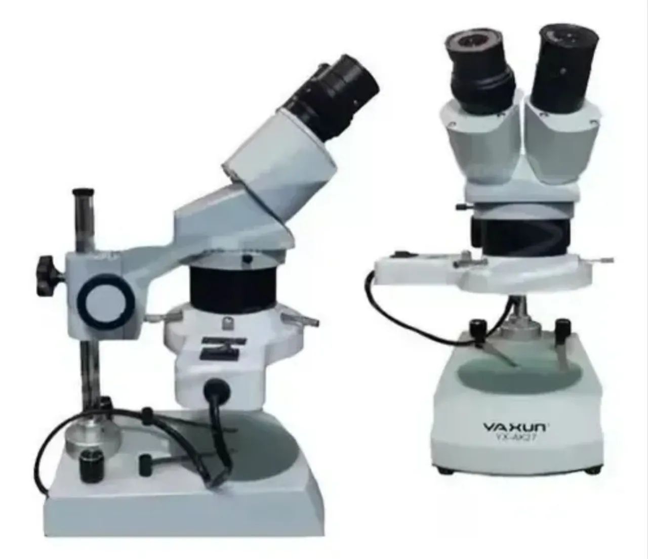 Microscópio 