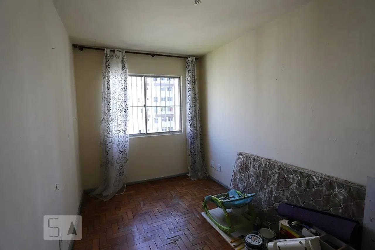 Apartamento à Venda - Jaguaré, 2 Quartos, 75 m2 - Foto 2