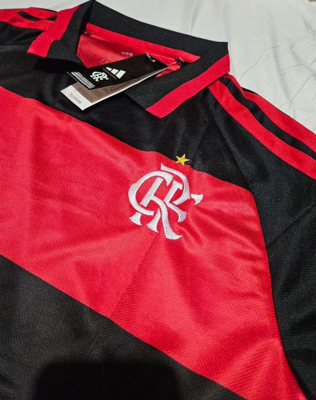 Camisa Flamengo 