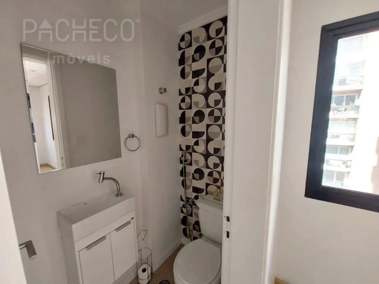 Sala, Pinheiros - São Paulo - Foto 10