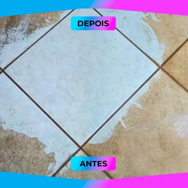 LIMPA PISO, PORCELANATO E PEDRAS (PROFISSIONAL) - Foto 4