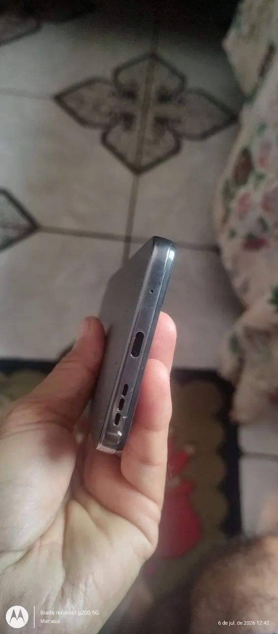 Moto g15 - Foto 4