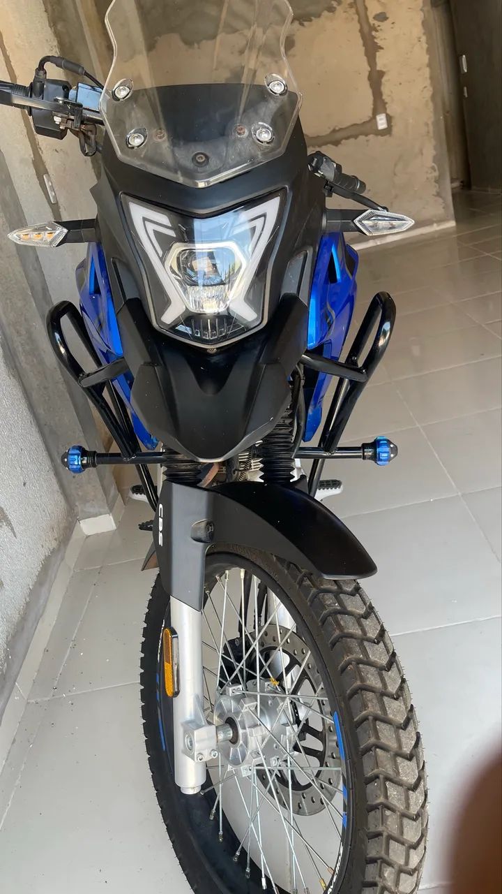 Avelloz azx160 - Foto 5