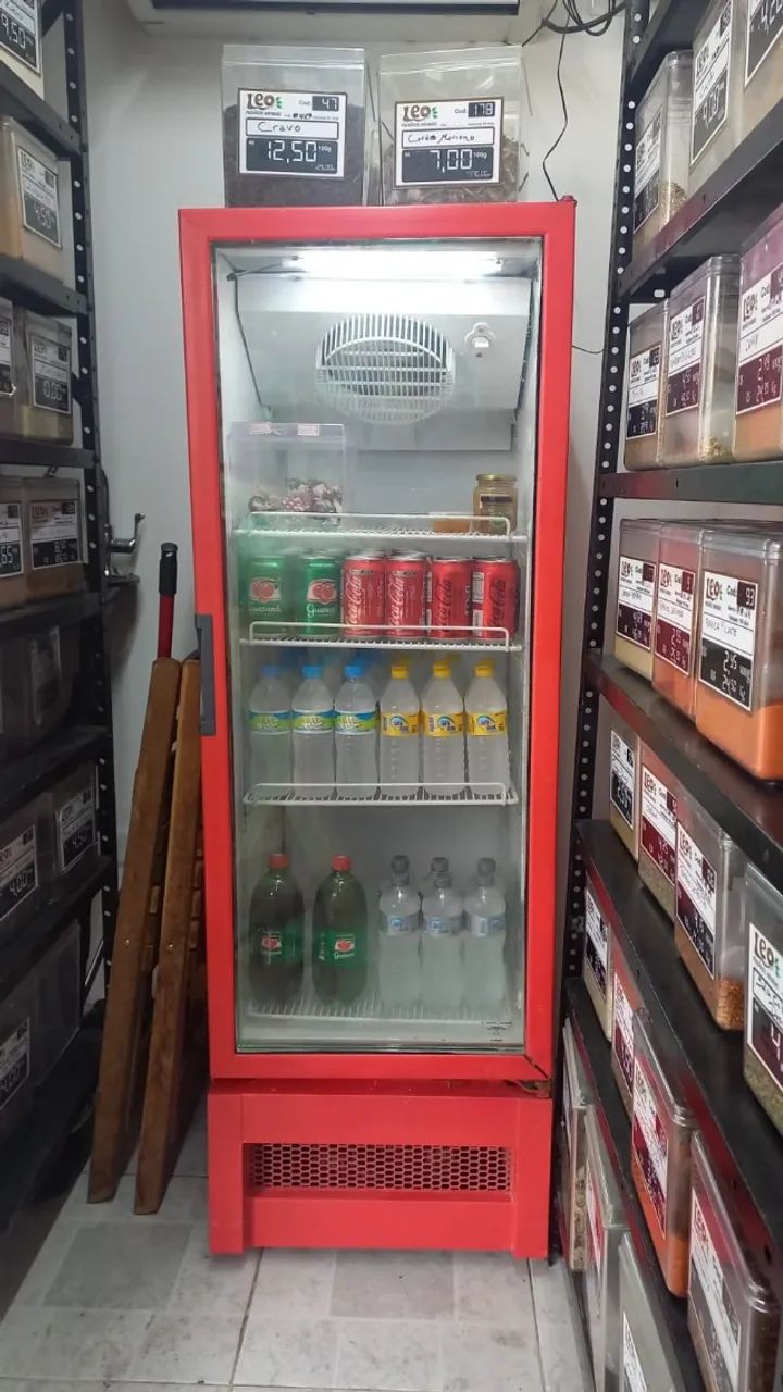 Expositor de Bebida - Foto 2