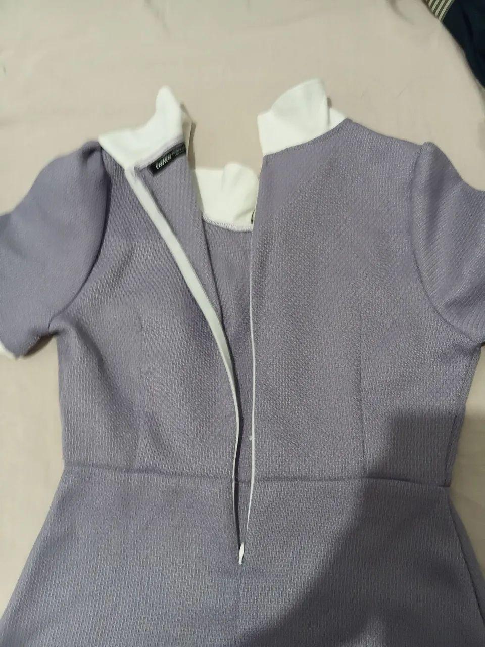 Vestido dorama japonês kawaii loVito - Foto 3