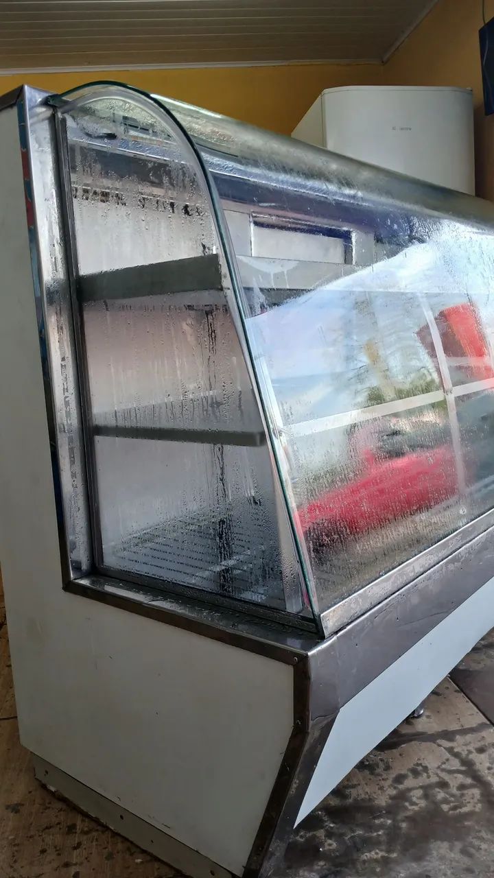 Balcão expositor refrigerado  - Foto 3