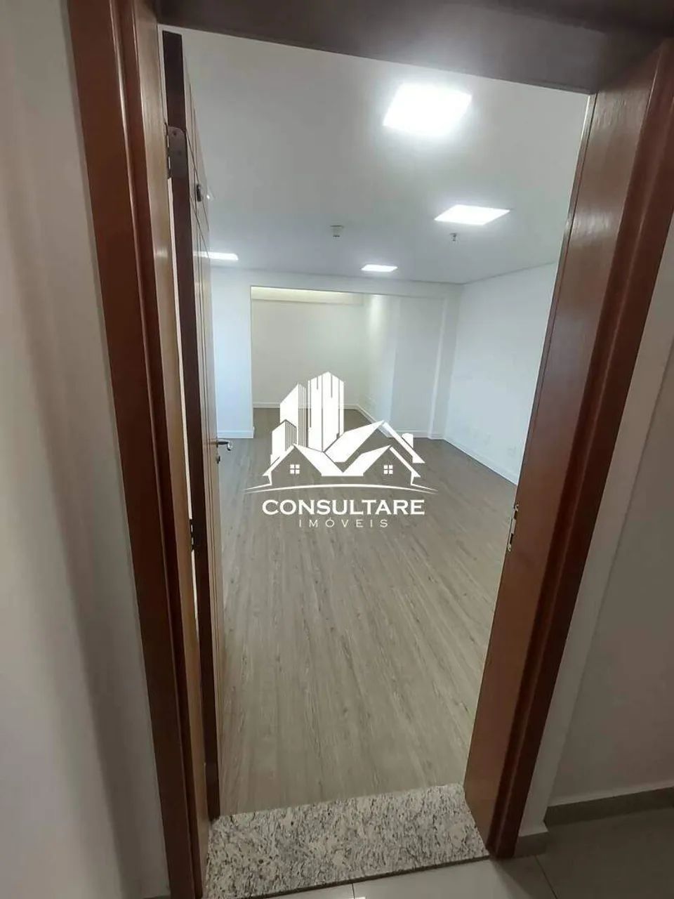 Sala, Vila Mathias, Santos - R$ 300 mil, Cod: 4519 IGF - Foto 3