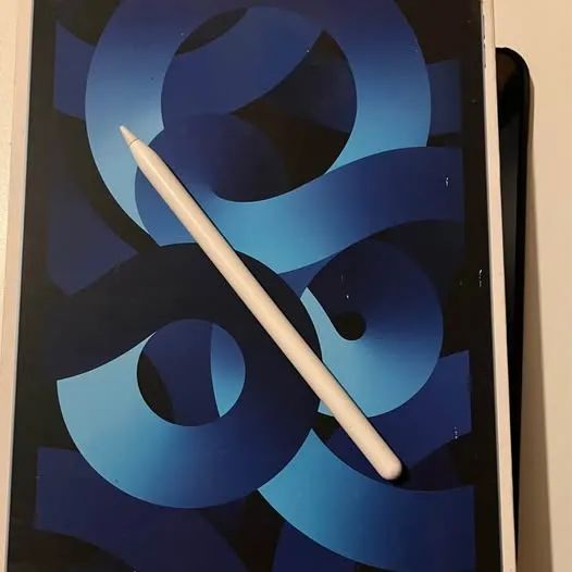 Apple Ipad Air 5 - Foto 5