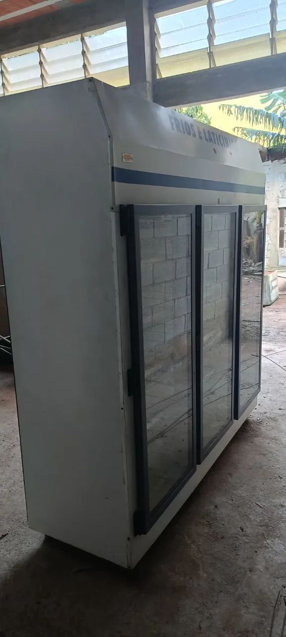 Frigorífico comercial  - Foto 4