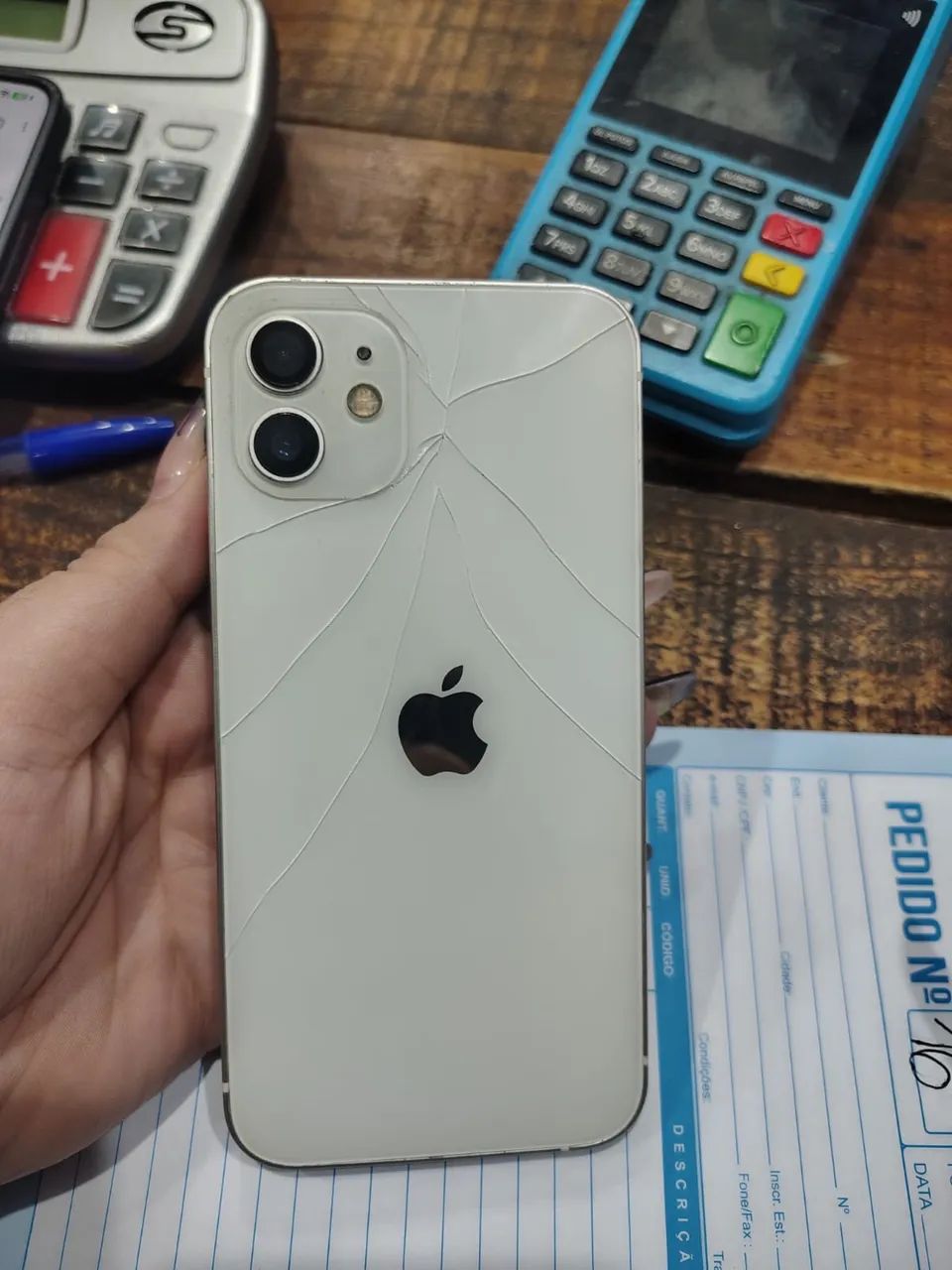 IPHONE 12 - Foto 2