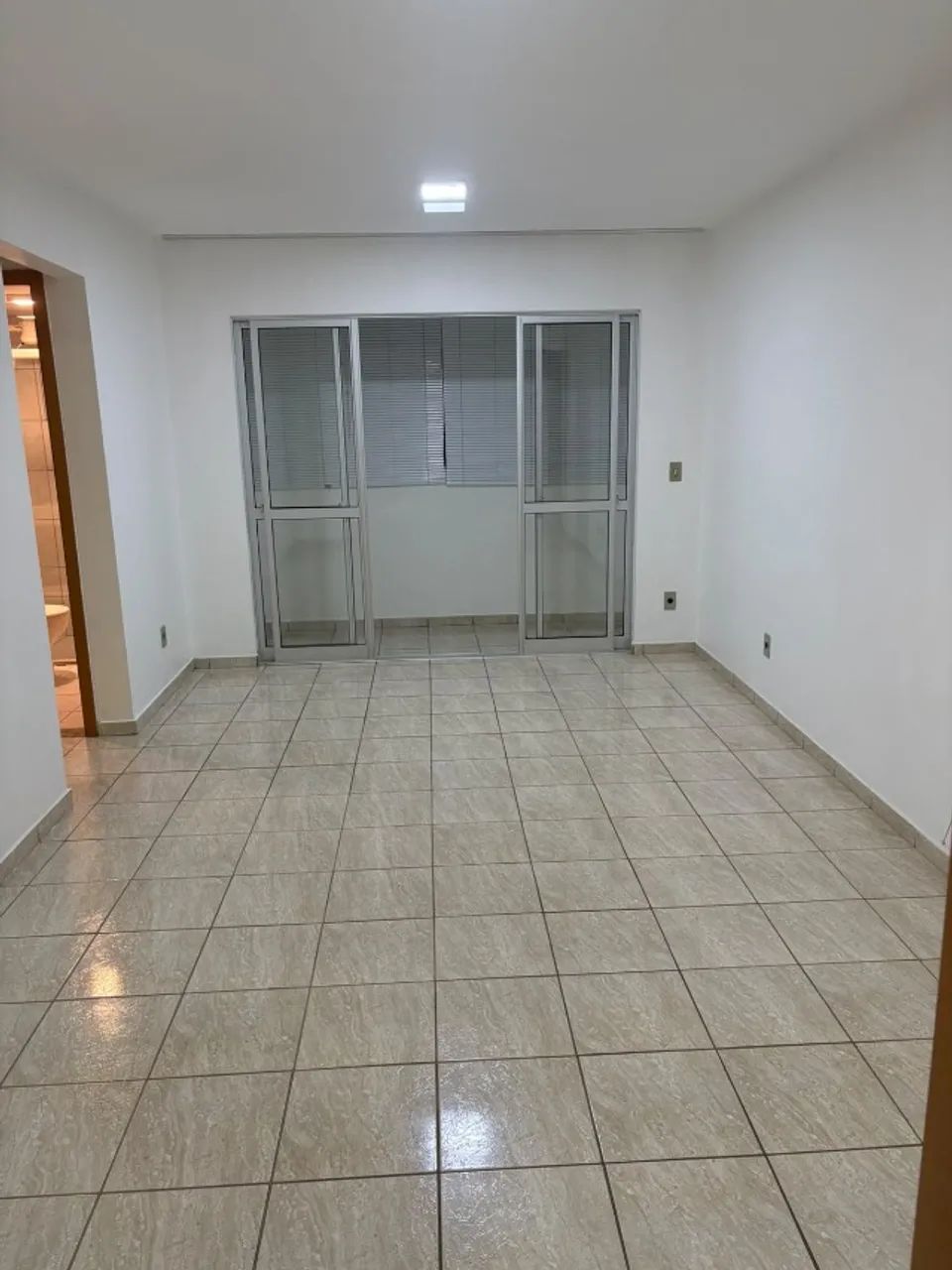 APARTAMENTO 2 QUARTOS COM VAGA PRIVATIVA E COBERTA | 69 m² | ÁGUAS CLARAS 