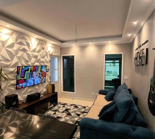 Excelente casa Santa Maria - Foto 2