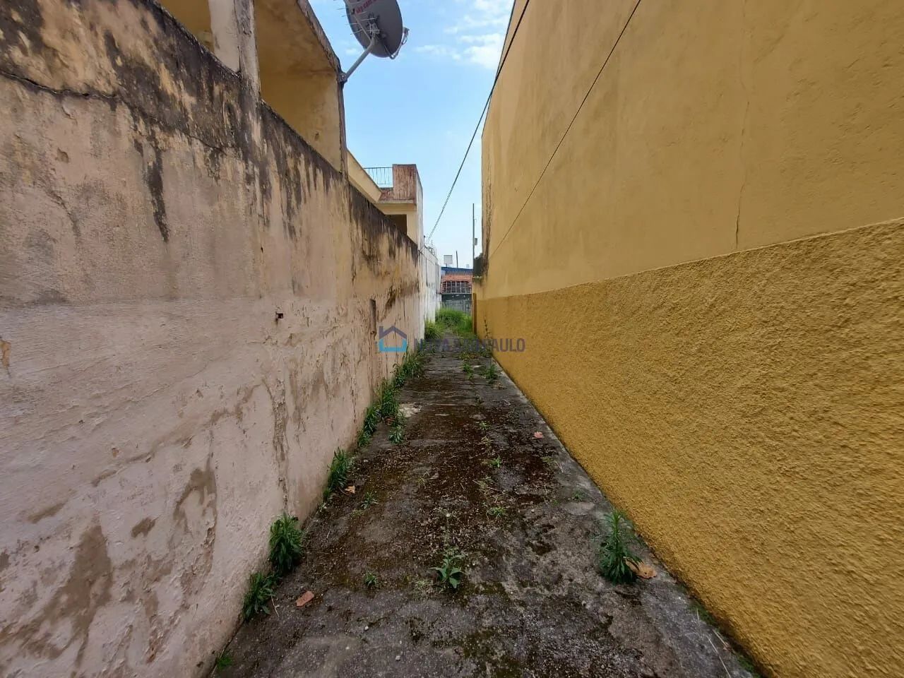 Terreno no Planalto Paulista com 275 m² - Foto 3