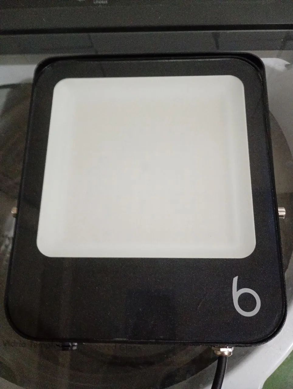 Projetor de led blilia 150W - Foto 3