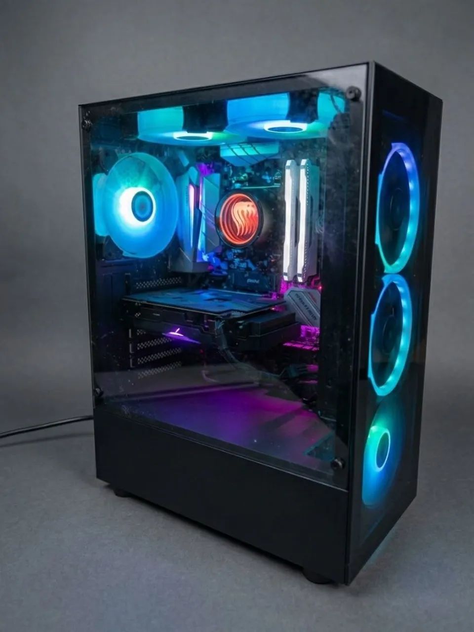 Pc gamer - Foto 3