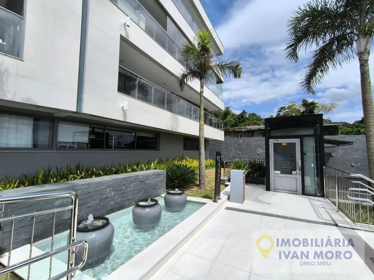 Apartamento em Piemonte Miragio em Cacupé - Florianópolis - Foto 3