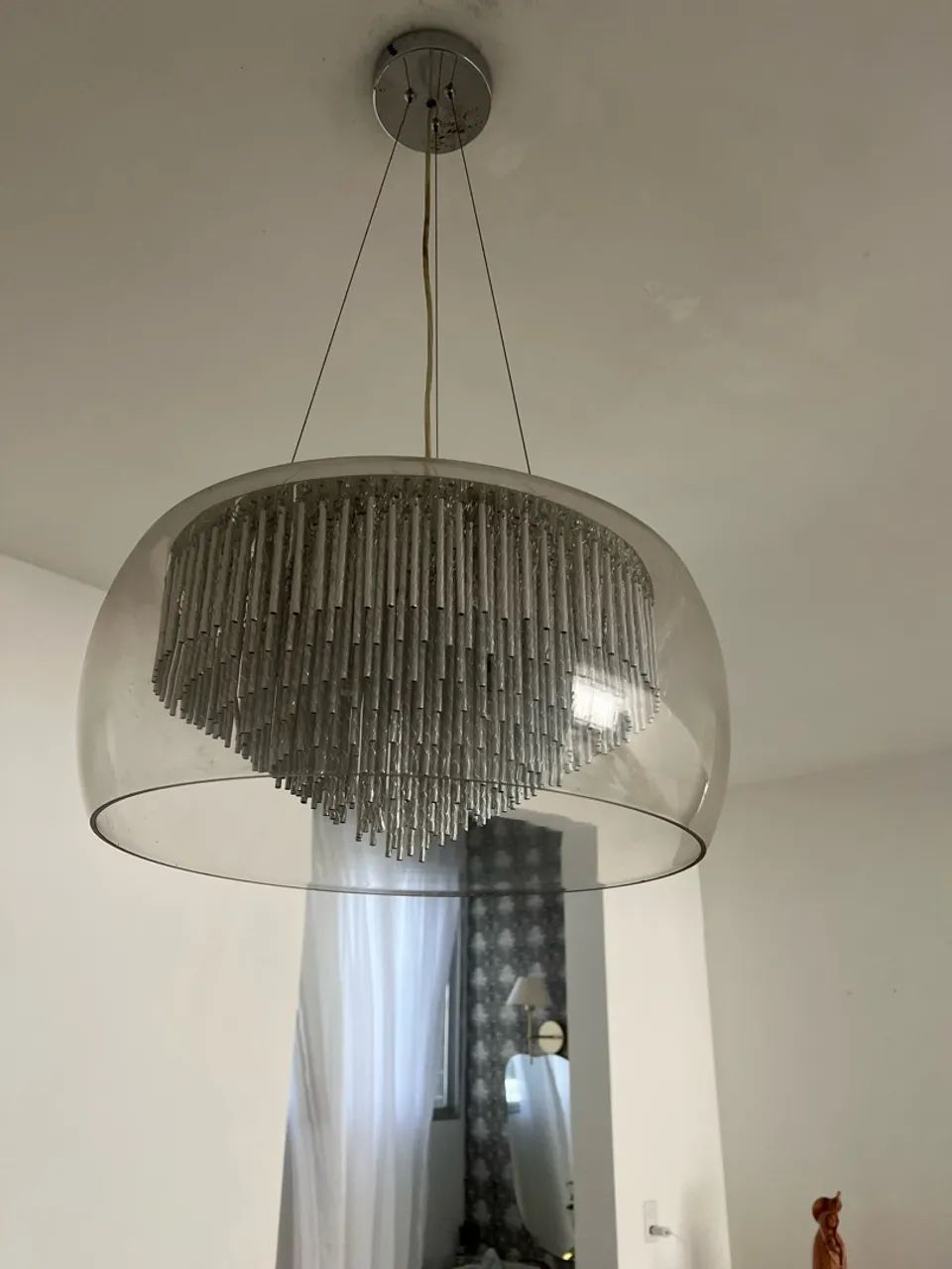 Vendo lustre  - Foto 2