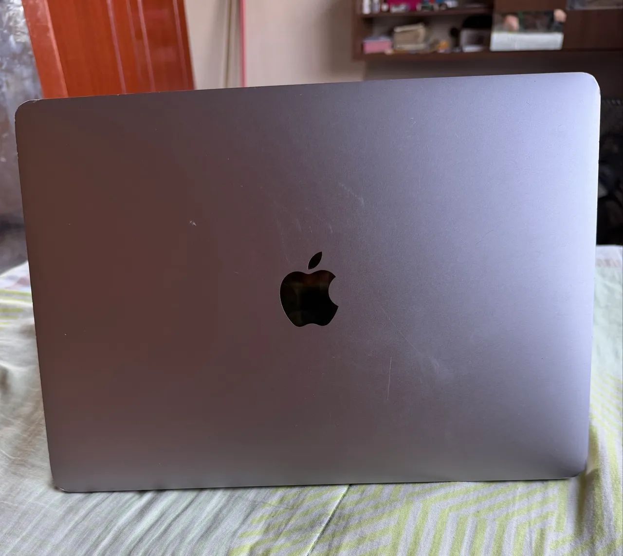 MacBook Pro 2019 13-inch TOUCH BAR com Magic Mouse novo - Foto 2