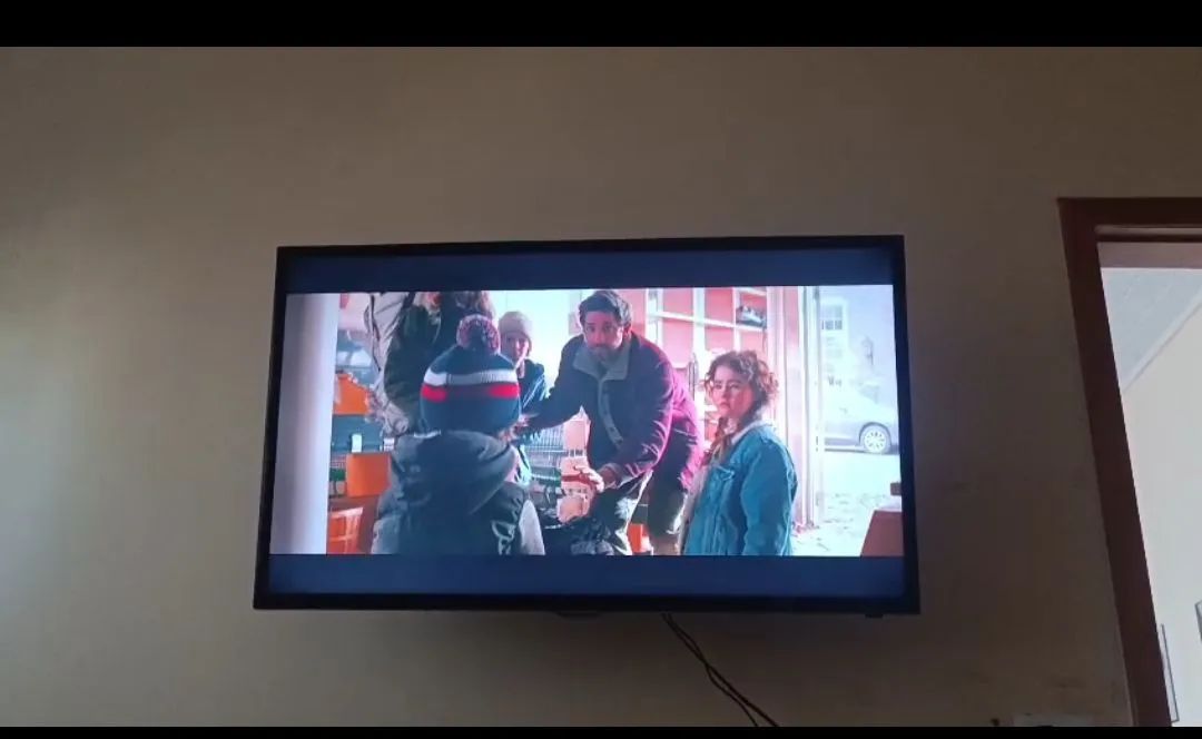 SMART TV SAMSUNG 