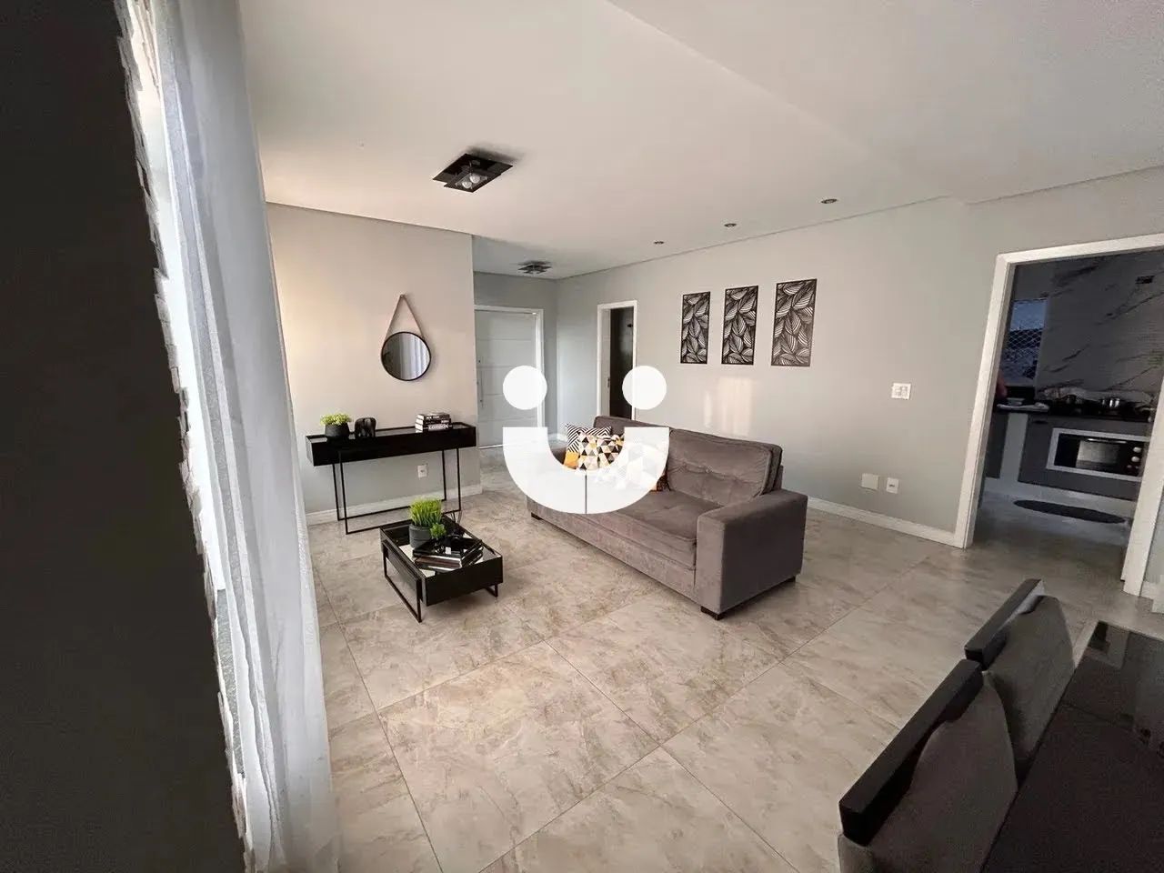 Casa em Condominio em Iporanga - Sorocaba, SP - Foto 3