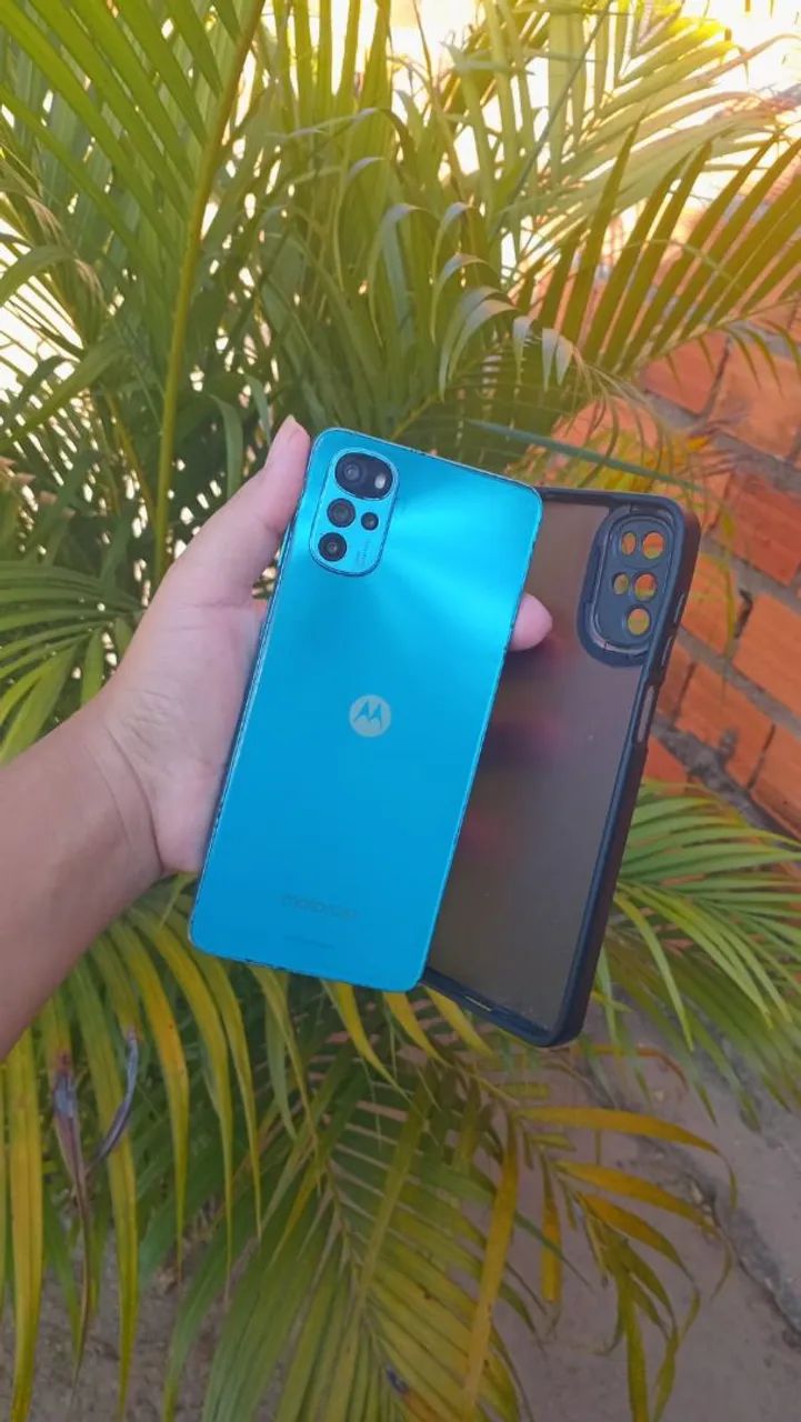 Moto g22 - Foto 3