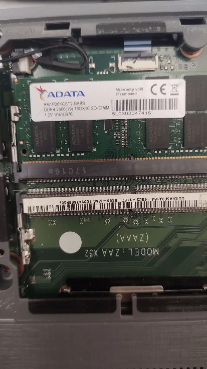 Memória RAM DDR4 16GB  - Foto 2