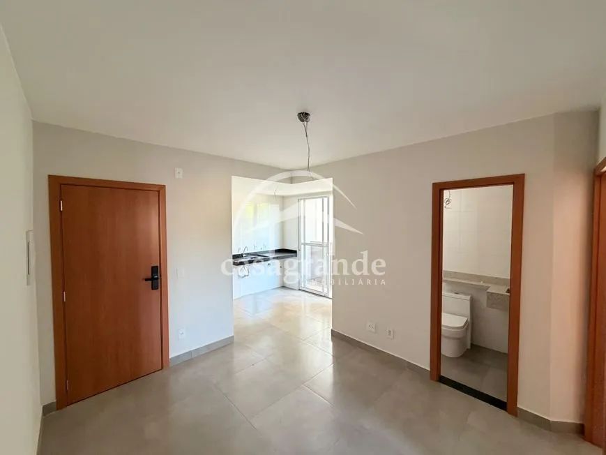 Venda Apartamento SARAIVA - Foto 5