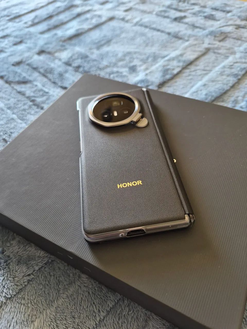 Dobrável Honor Magic V3 Impecável  - Foto 2