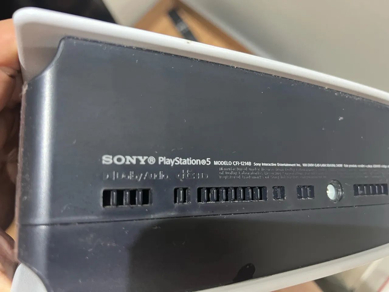 Vendo ps5  - Foto 4